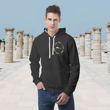 Stop The Excuses & Do It Live Free Hoodie