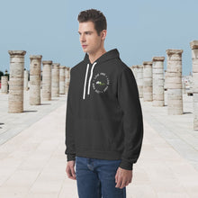 Stop The Excuses & Do It Live Free Hoodie