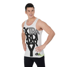 Extraordinary Tank Top