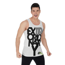 Extraordinary Tank Top
