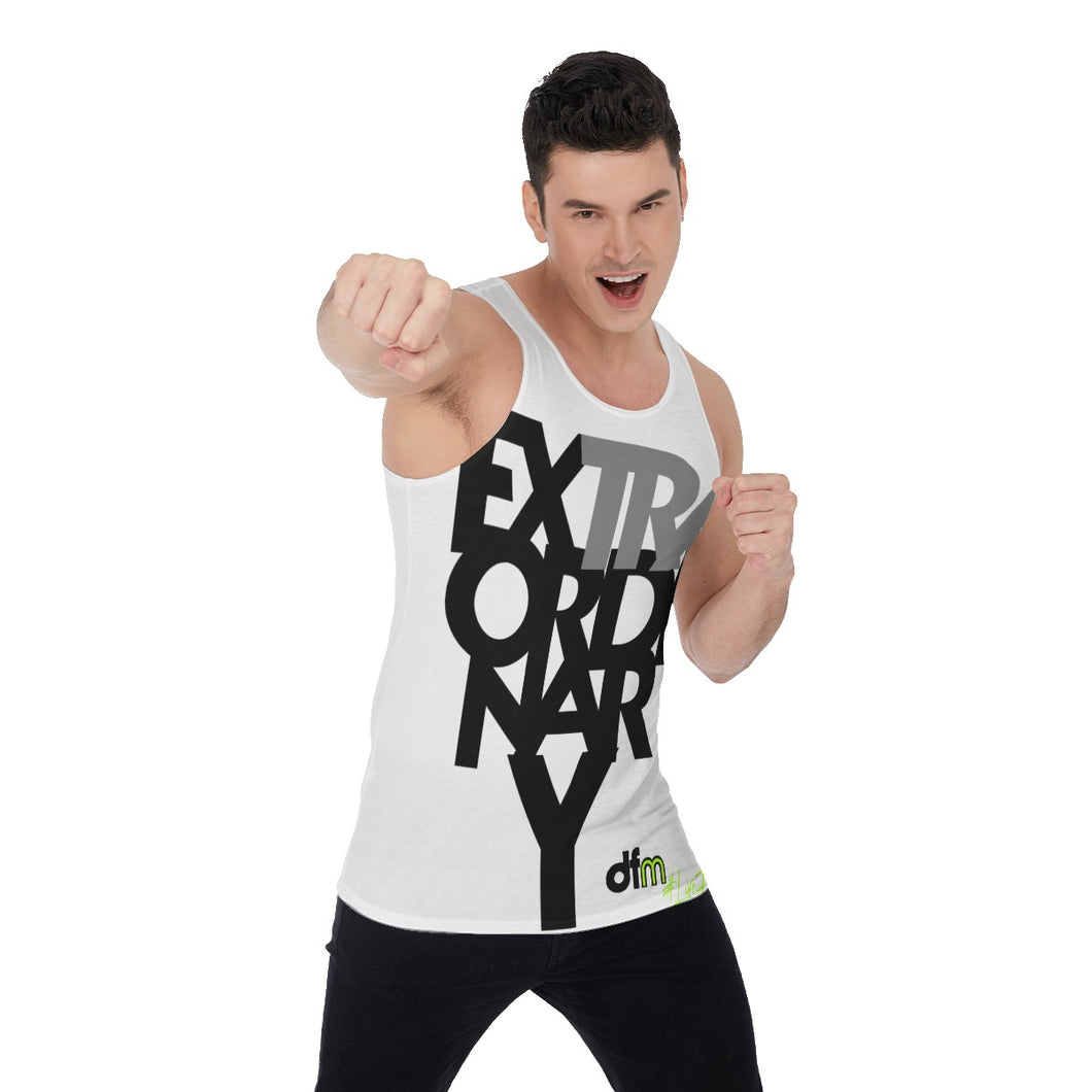 Extraordinary Tank Top