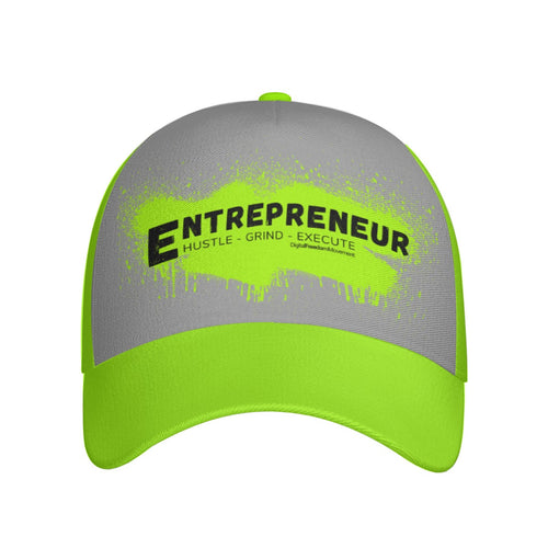 Entrepreneur Hat