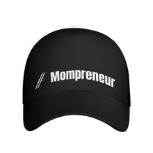 # Mompreneur Hat
