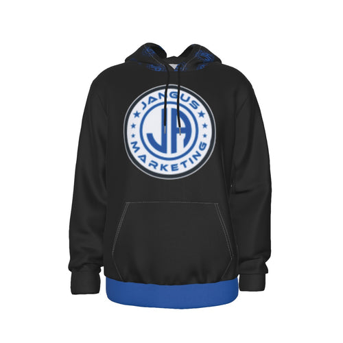 J Angus Hoodie