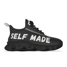 Self Made DFM Shoes