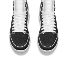The Viking Marketer High Top Shoes