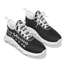 The Viking Marketer Shoes