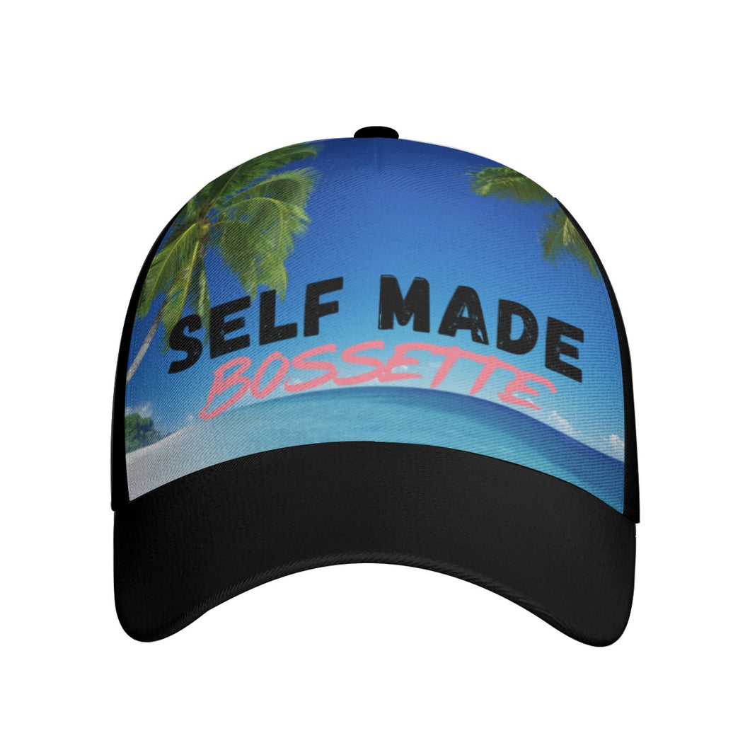 Self Made Bossette Hat