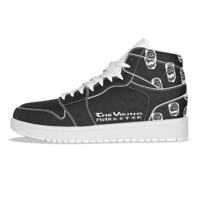 The Viking Marketer High Top Shoes