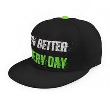 1% Better Every Day Hat