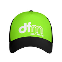 DFM Self Made Hat