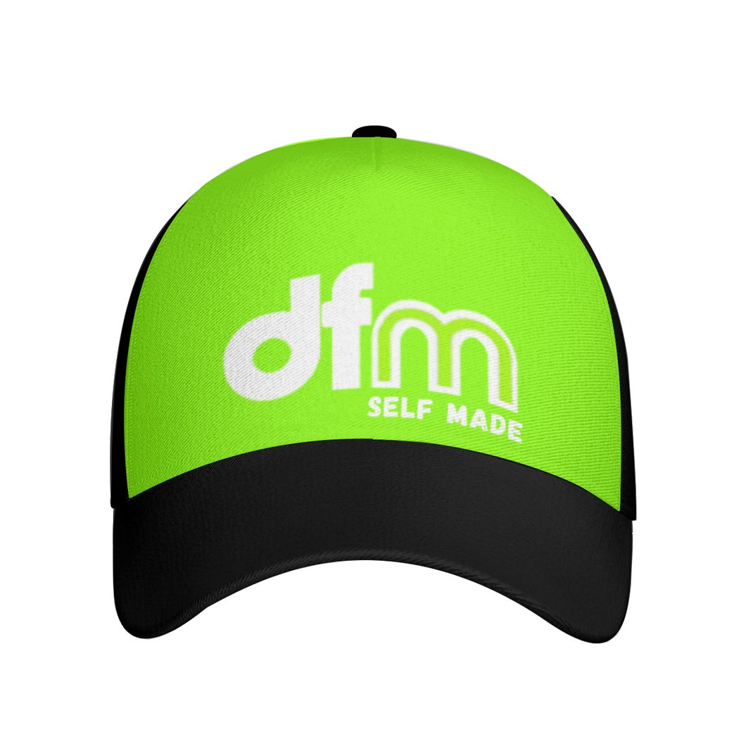 DFM Self Made Hat