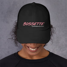 Bossette Digital Freedom Movement Hat
