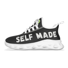 Self Made DFM Shoes