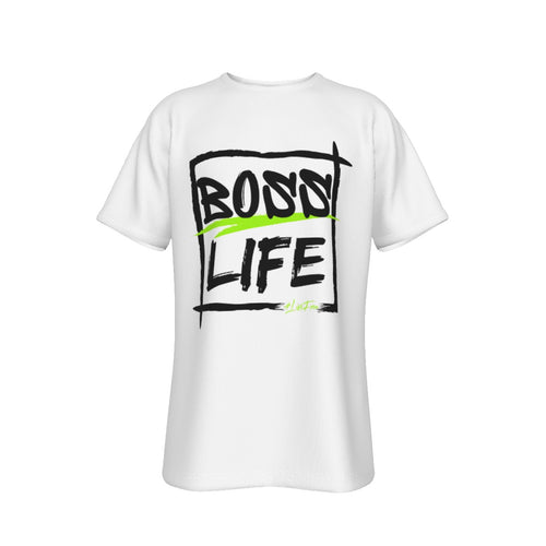 Boss Life T-Shirt