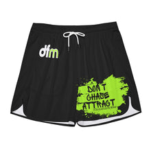 Don't Chase, Attract DFM Shorts
