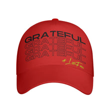 Grateful LiveFree Hat
