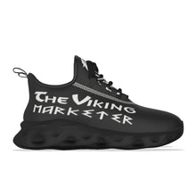 The Viking Marketer Shoes