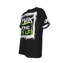 F The 9 to 5 Life T-Shirt