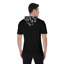 The Viking Marketer Hoodie T-Shirt
