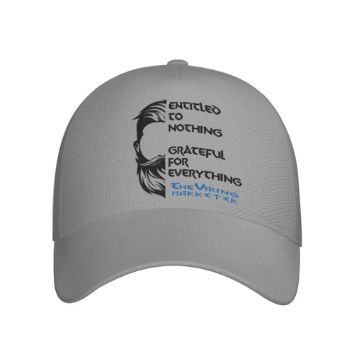 Viking Marketer Hat